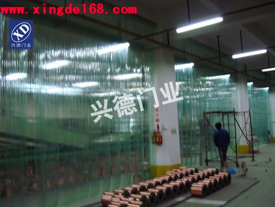 青島天發(fā)光電有限公司、青島快速自動(dòng)門