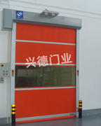 什么地方適合用快速自動卷簾門？