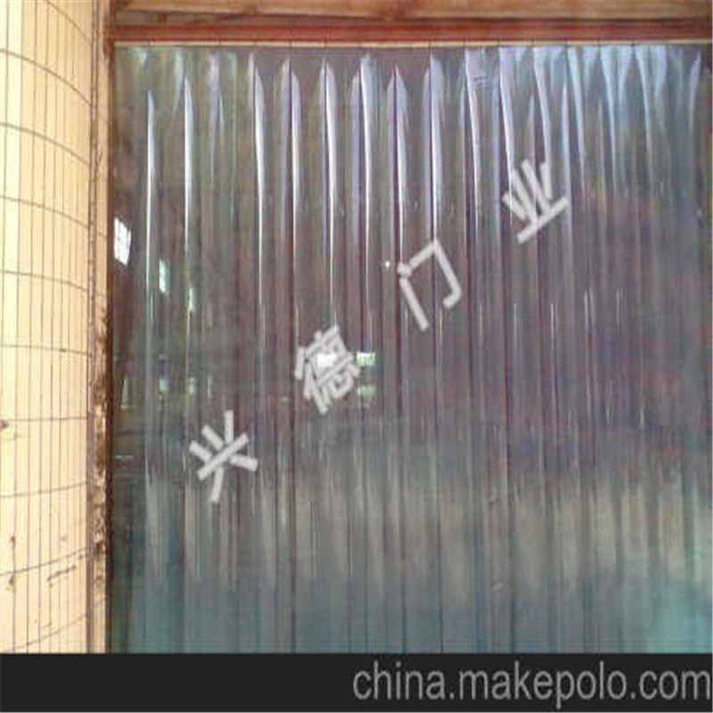 透明pvc軟門簾散發(fā)的氣味有沒有毒？
